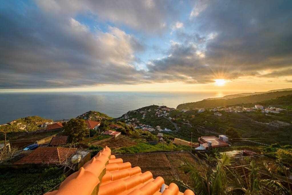 Lombo Cesteiro Guesthouse Tabua  外观 照片