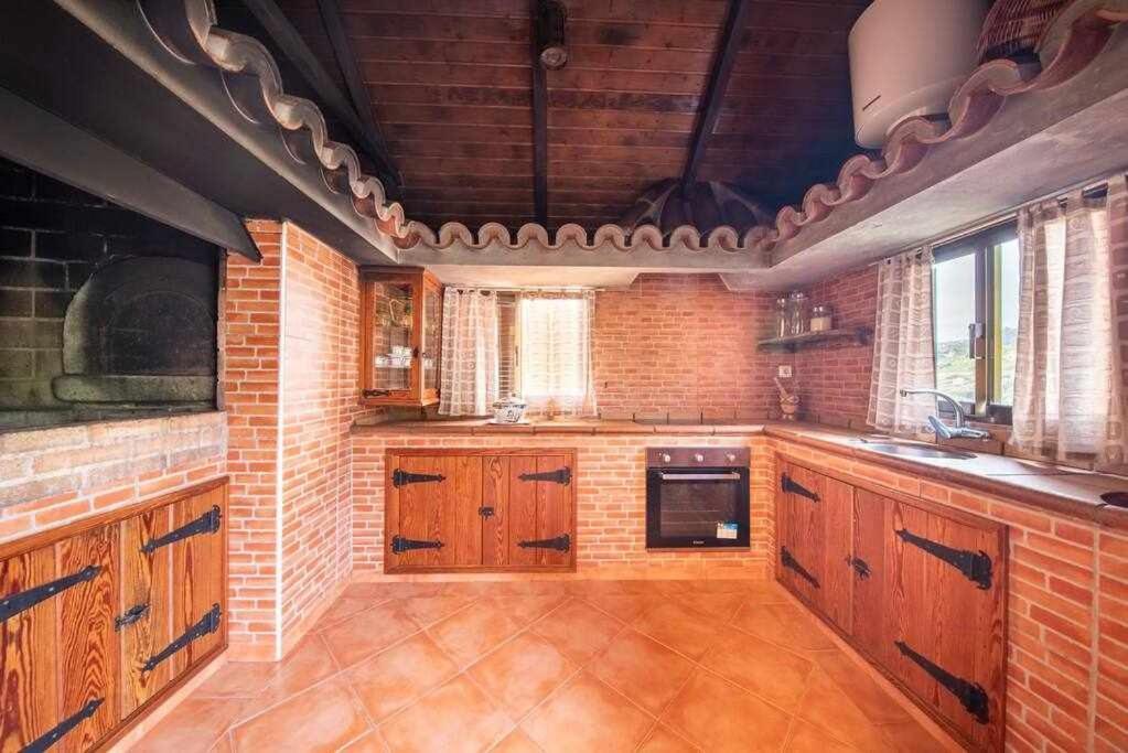 Lombo Cesteiro Guesthouse Tabua  外观 照片