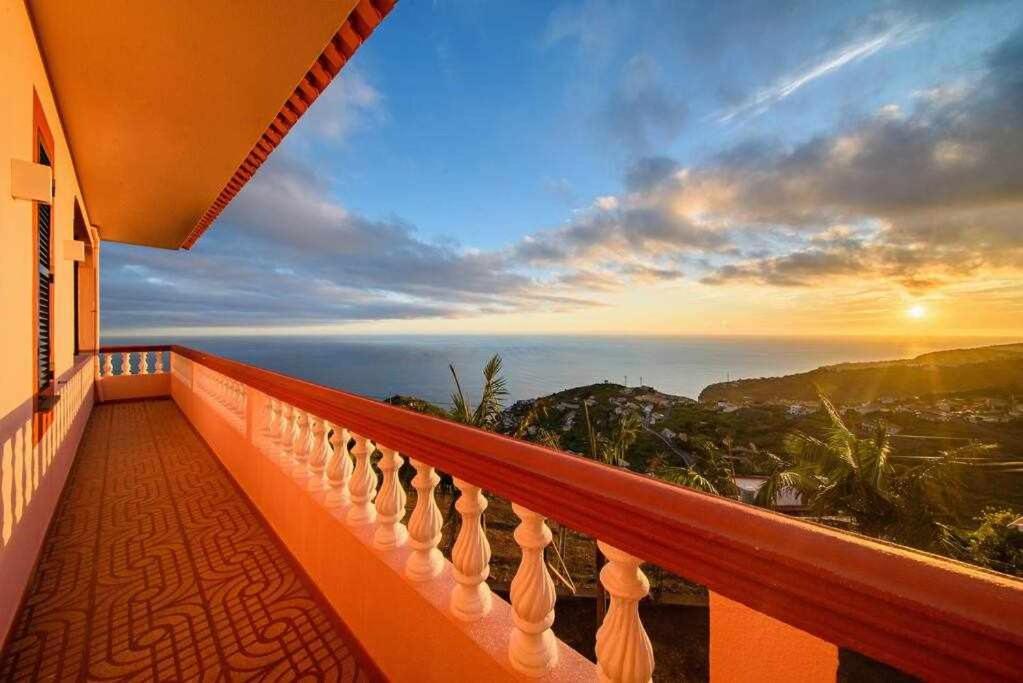 Lombo Cesteiro Guesthouse Tabua  外观 照片