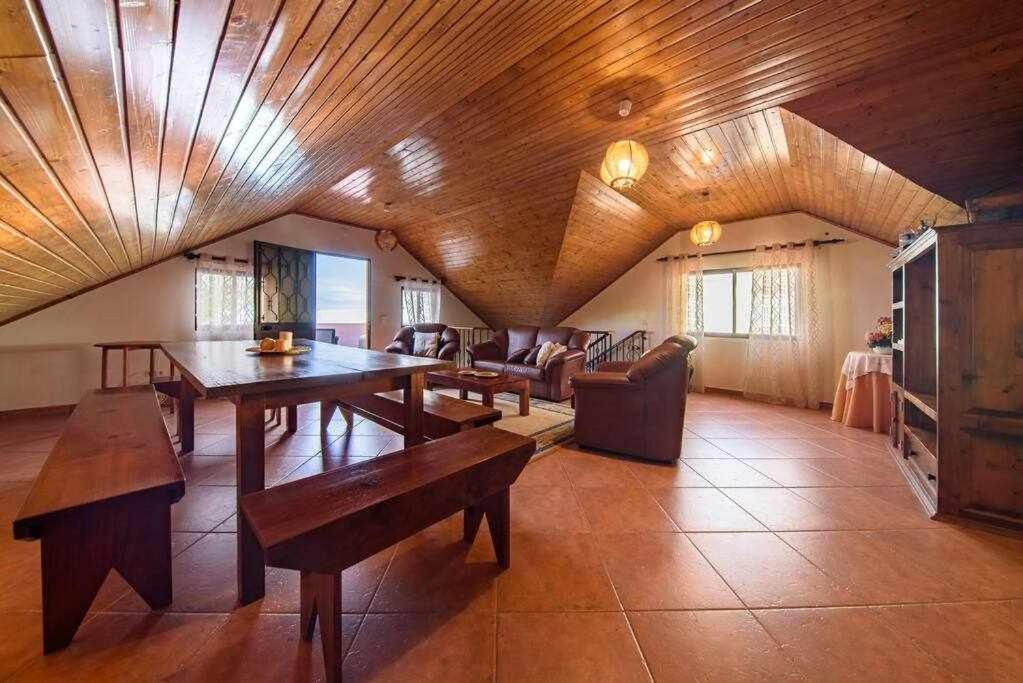Lombo Cesteiro Guesthouse Tabua  外观 照片