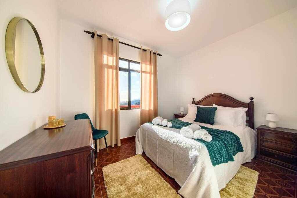 Lombo Cesteiro Guesthouse Tabua  外观 照片