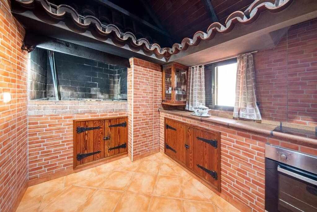 Lombo Cesteiro Guesthouse Tabua  外观 照片