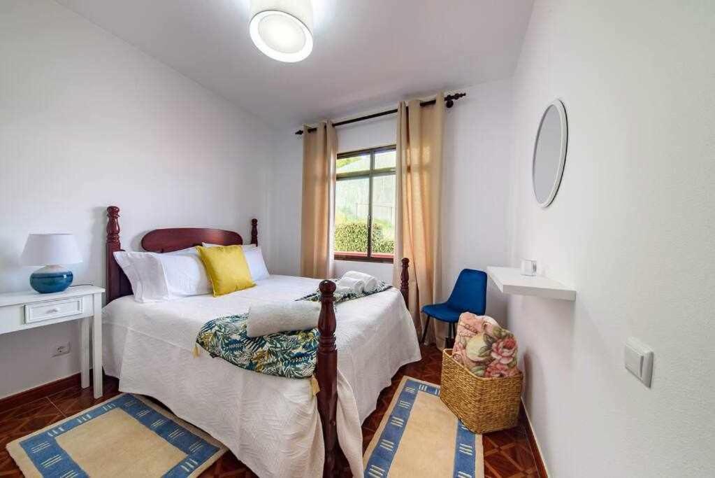 Lombo Cesteiro Guesthouse Tabua  外观 照片