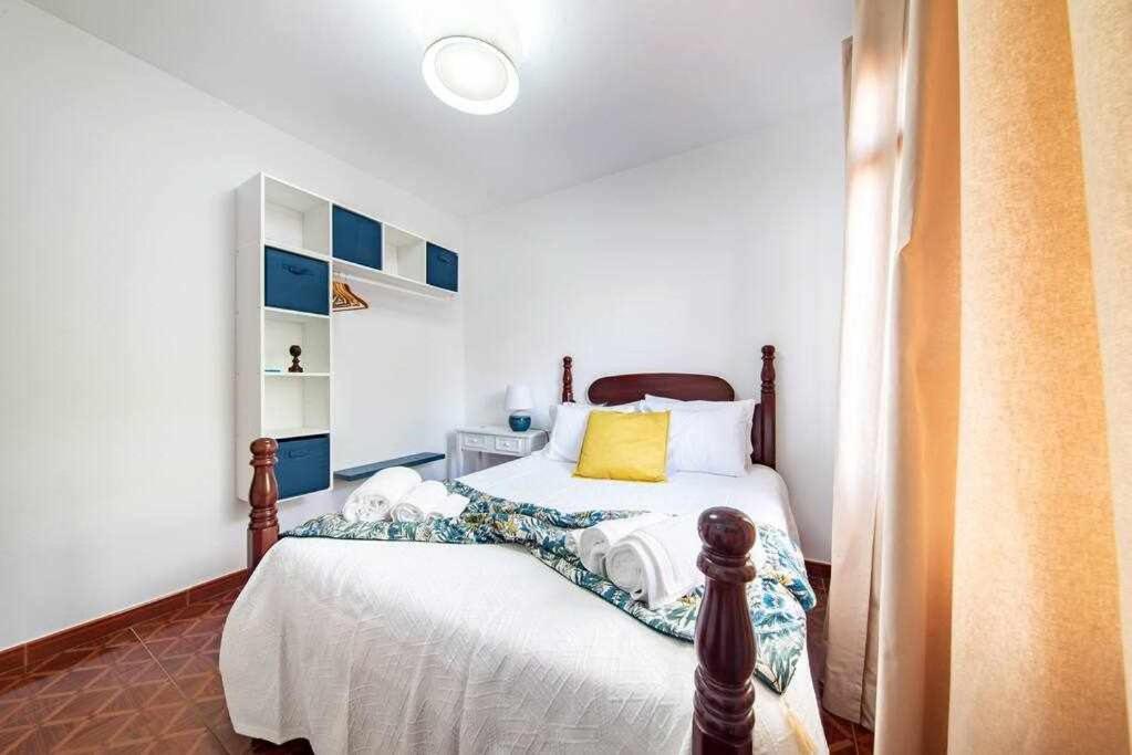 Lombo Cesteiro Guesthouse Tabua  外观 照片