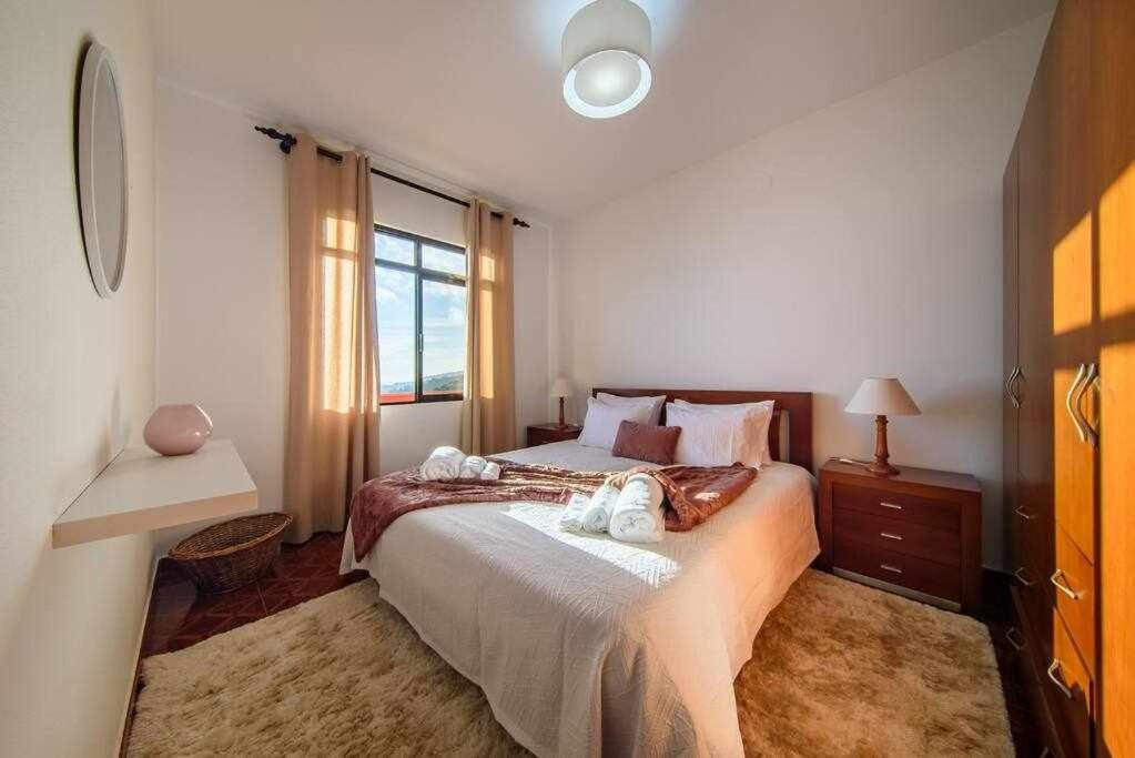 Lombo Cesteiro Guesthouse Tabua  外观 照片