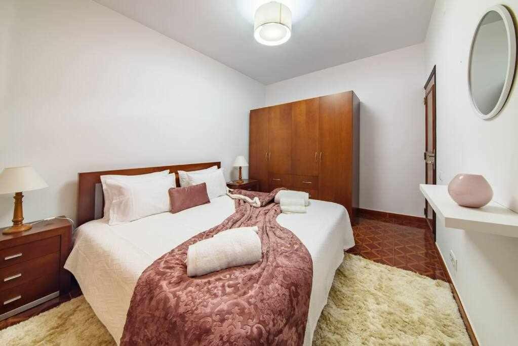 Lombo Cesteiro Guesthouse Tabua  外观 照片