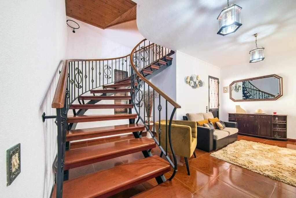 Lombo Cesteiro Guesthouse Tabua  外观 照片